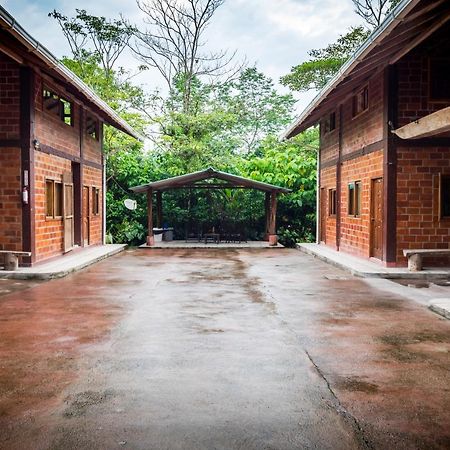 Hosteria Las Heliconias Tena Luaran gambar